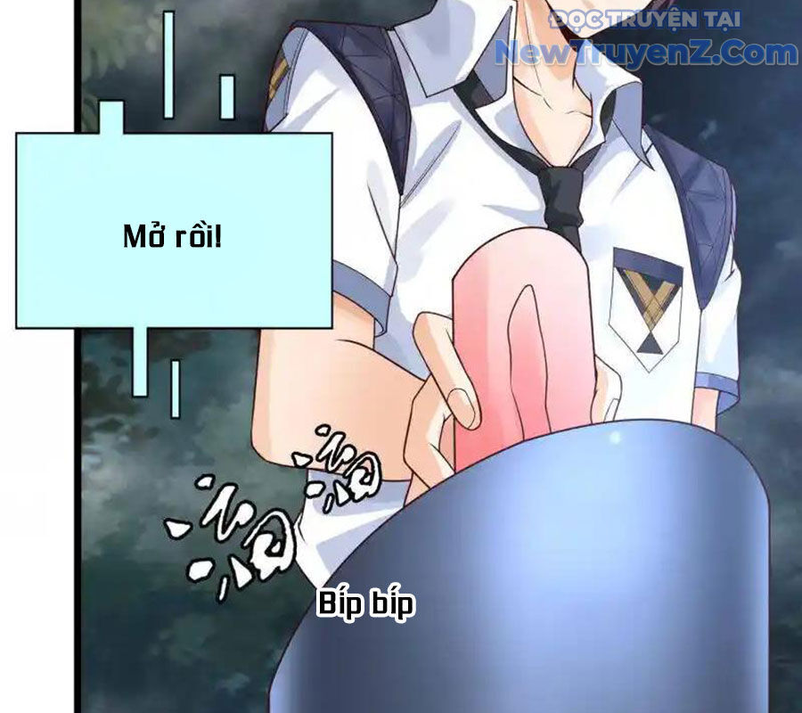 Nữ Thần Giúp Tôi Trở Thành Học Bá Chap 36 - Next Chap 37