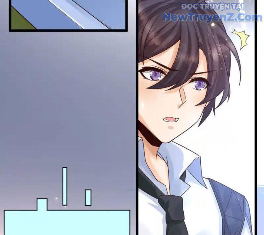 Nữ Thần Giúp Tôi Trở Thành Học Bá Chap 36 - Next Chap 37