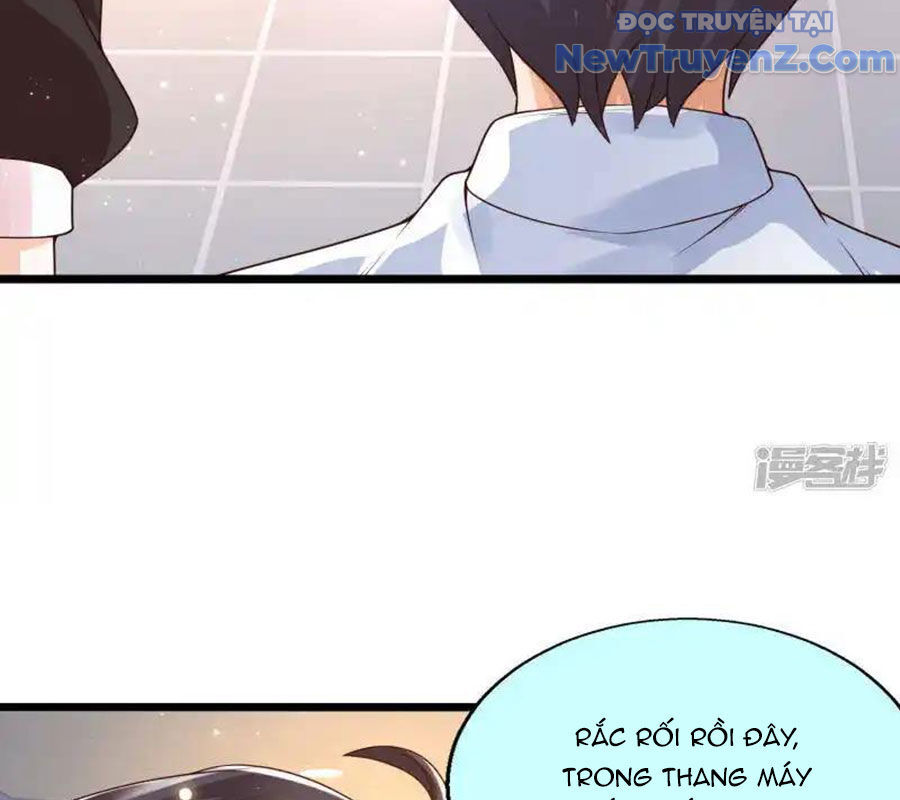 Nữ Thần Giúp Tôi Trở Thành Học Bá Chap 36 - Next Chap 37