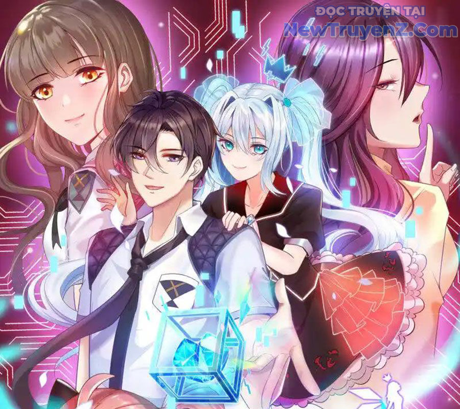 Nữ Thần Giúp Tôi Trở Thành Học Bá Chap 36 - Next Chap 37