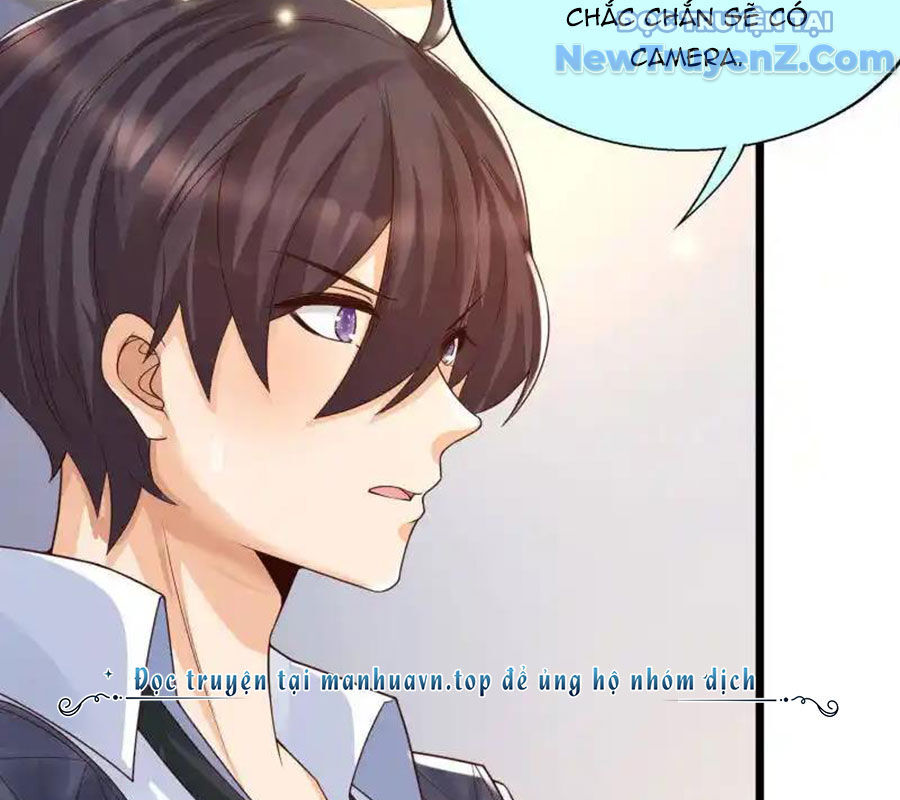 Nữ Thần Giúp Tôi Trở Thành Học Bá Chap 36 - Next Chap 37