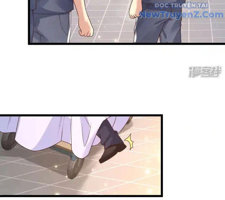 Nữ Thần Giúp Tôi Trở Thành Học Bá Chap 36 - Next Chap 37