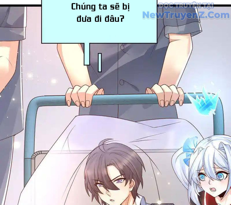Nữ Thần Giúp Tôi Trở Thành Học Bá Chap 36 - Next Chap 37