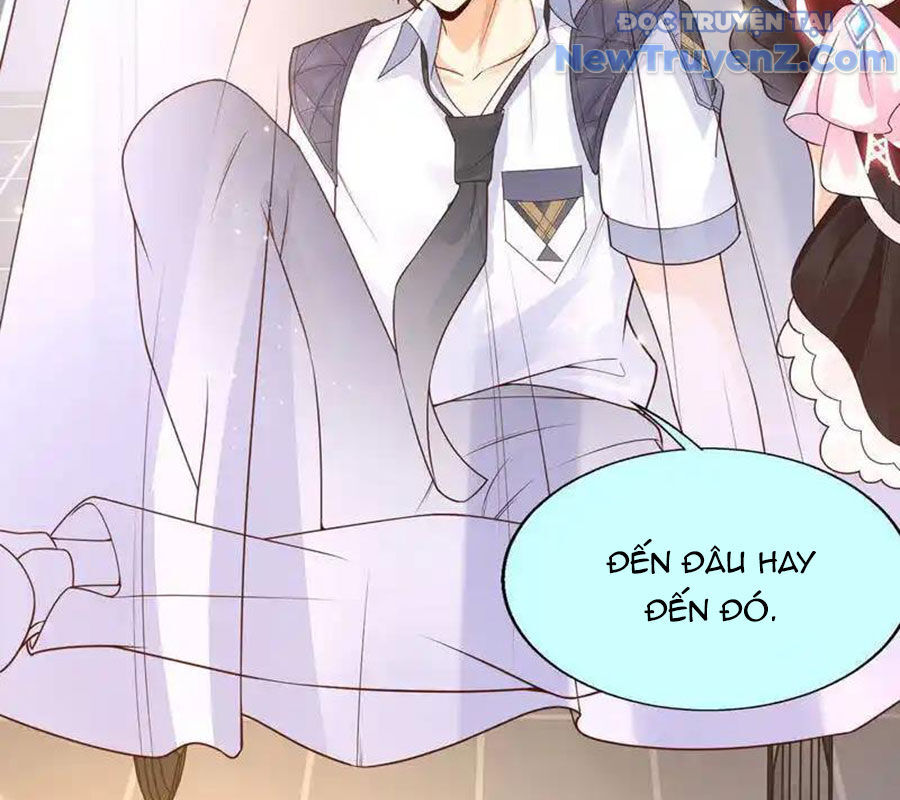 Nữ Thần Giúp Tôi Trở Thành Học Bá Chap 36 - Next Chap 37