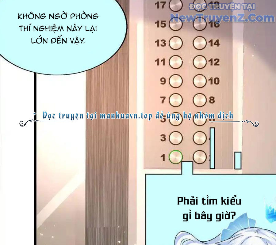Nữ Thần Giúp Tôi Trở Thành Học Bá Chap 36 - Next Chap 37