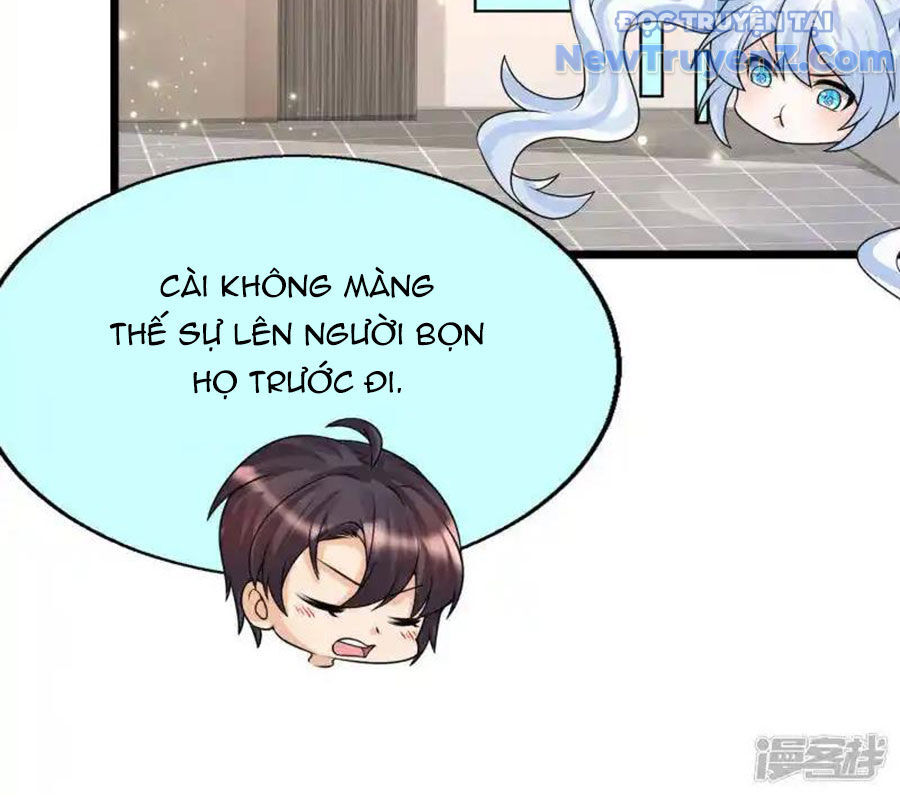 Nữ Thần Giúp Tôi Trở Thành Học Bá Chap 36 - Next Chap 37