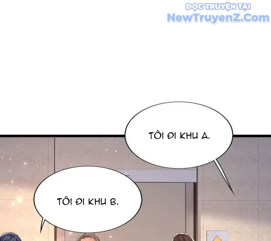 Nữ Thần Giúp Tôi Trở Thành Học Bá Chap 36 - Next Chap 37