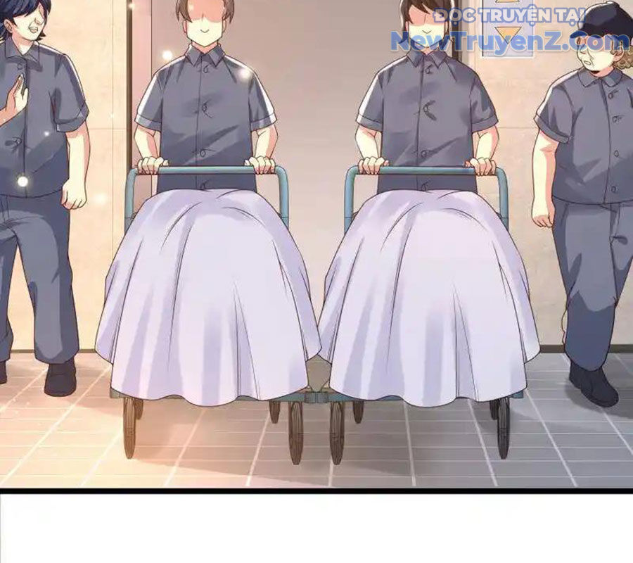 Nữ Thần Giúp Tôi Trở Thành Học Bá Chap 36 - Next Chap 37