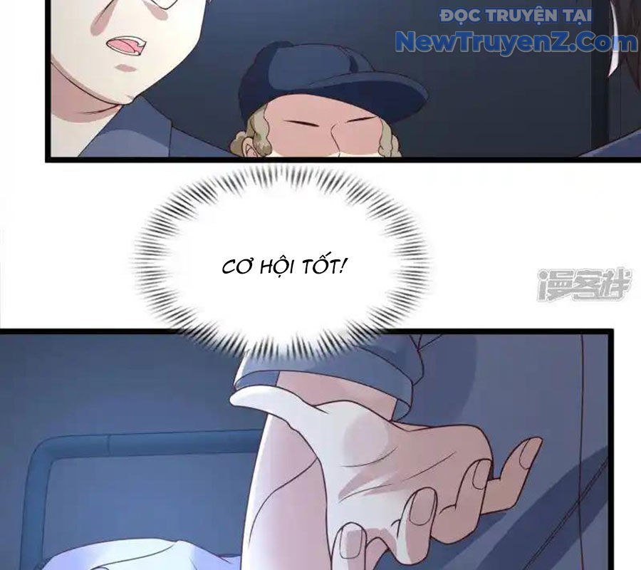 Nữ Thần Giúp Tôi Trở Thành Học Bá Chap 36 - Next Chap 37