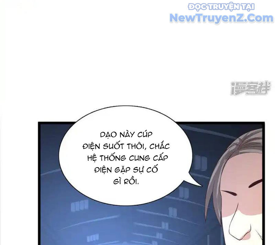 Nữ Thần Giúp Tôi Trở Thành Học Bá Chap 36 - Next Chap 37