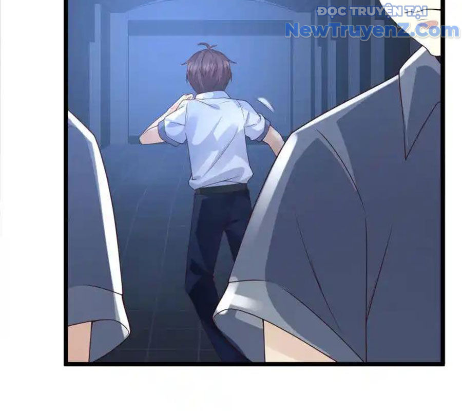 Nữ Thần Giúp Tôi Trở Thành Học Bá Chap 36 - Next Chap 37