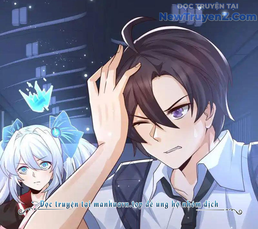 Nữ Thần Giúp Tôi Trở Thành Học Bá Chap 36 - Next Chap 37