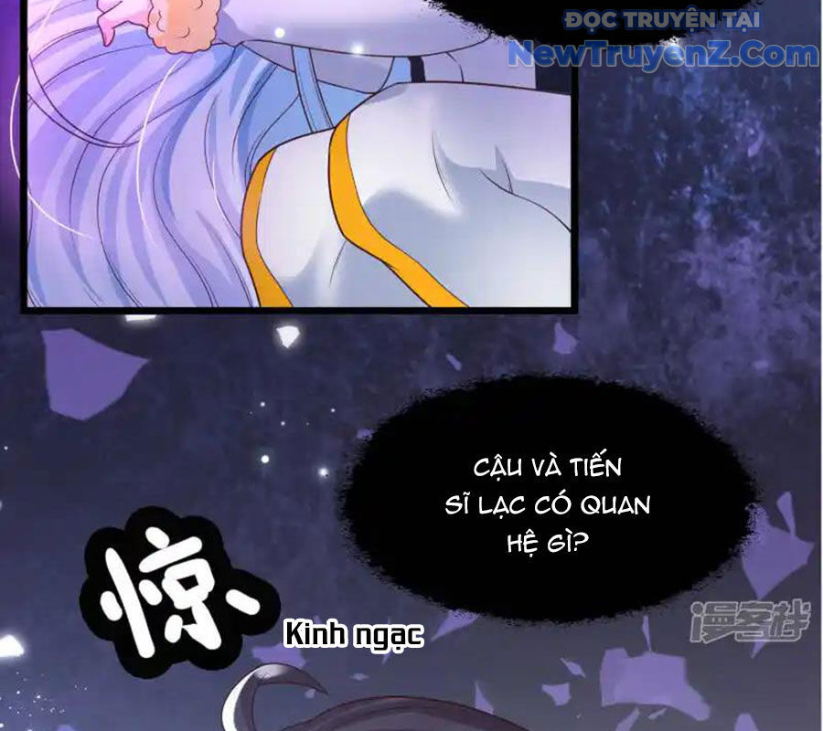 Nữ Thần Giúp Tôi Trở Thành Học Bá Chap 36 - Next Chap 37
