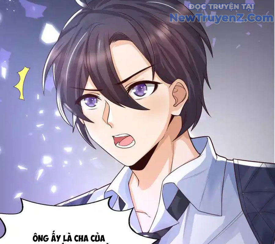 Nữ Thần Giúp Tôi Trở Thành Học Bá Chap 36 - Next Chap 37