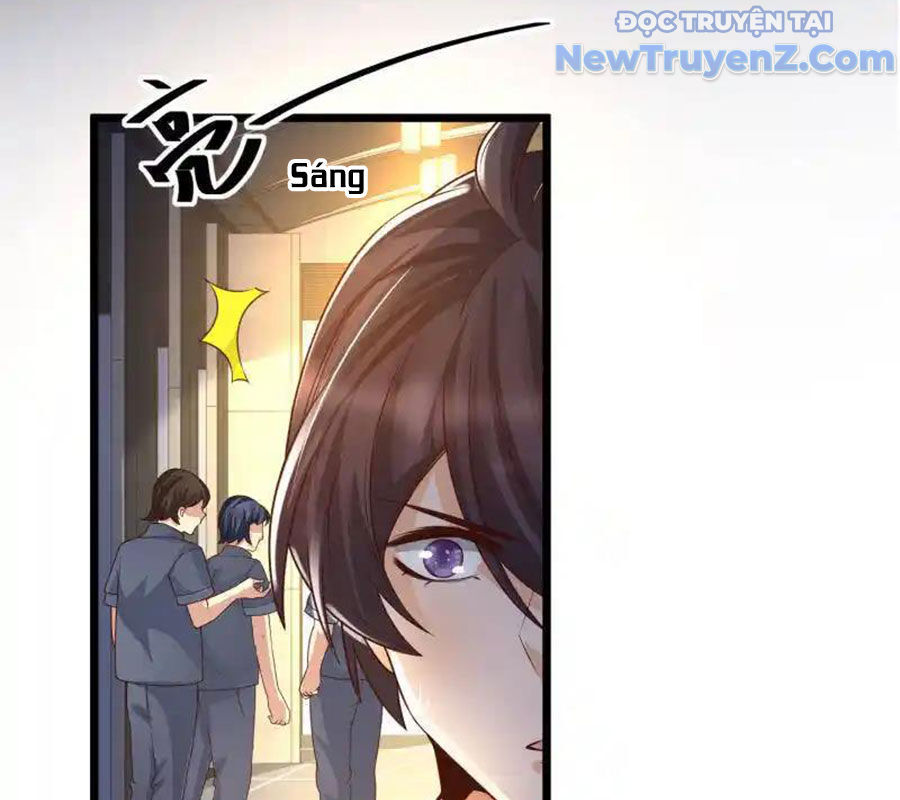 Nữ Thần Giúp Tôi Trở Thành Học Bá Chap 36 - Next Chap 37