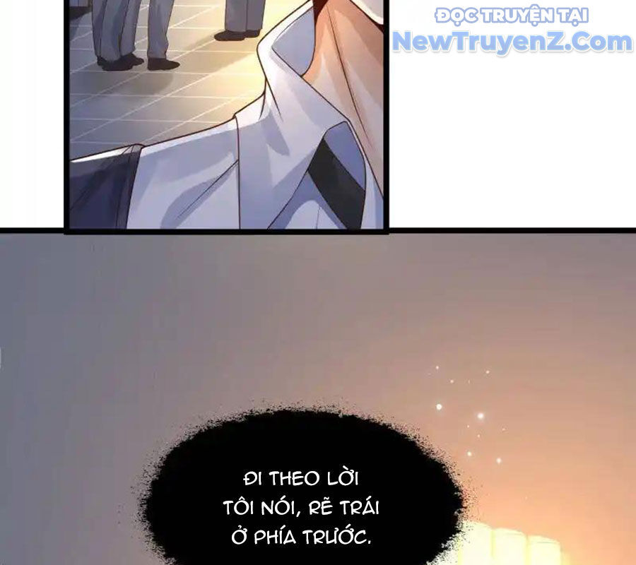 Nữ Thần Giúp Tôi Trở Thành Học Bá Chap 36 - Next Chap 37