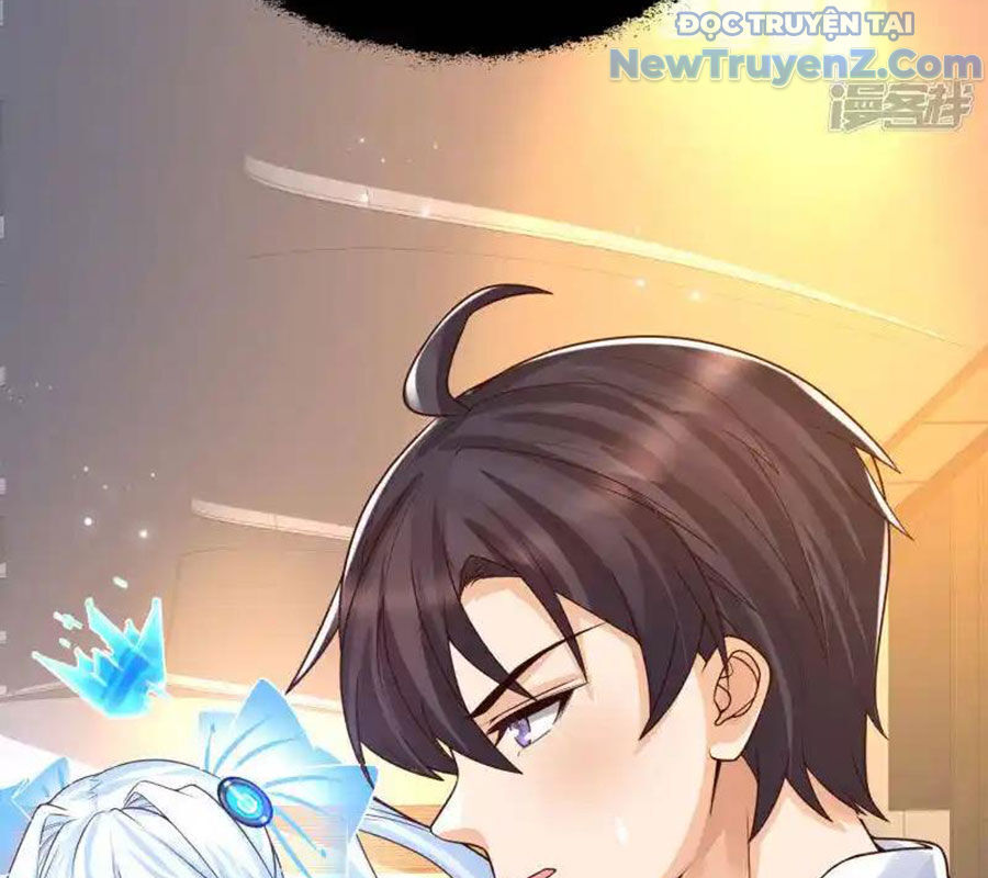 Nữ Thần Giúp Tôi Trở Thành Học Bá Chap 36 - Next Chap 37