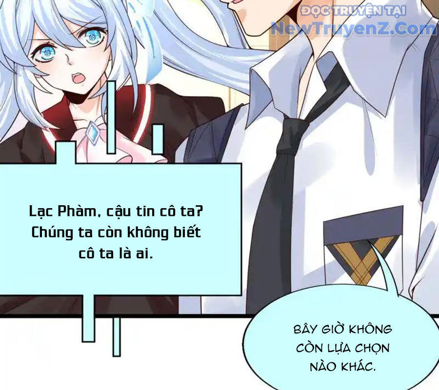 Nữ Thần Giúp Tôi Trở Thành Học Bá Chap 36 - Next Chap 37