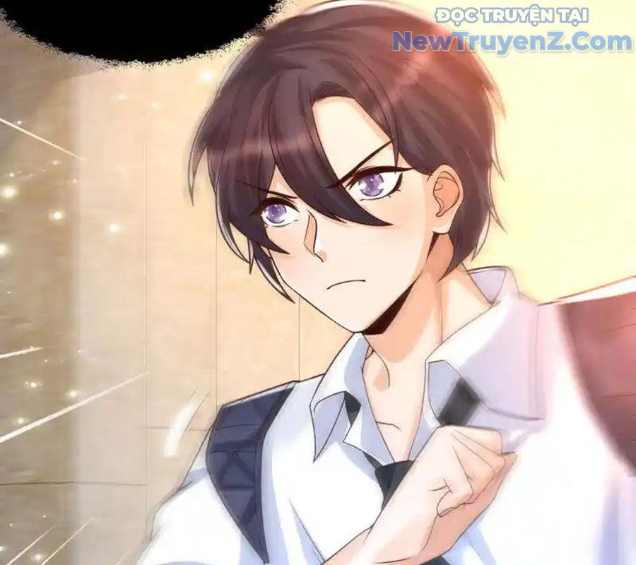 Nữ Thần Giúp Tôi Trở Thành Học Bá Chap 36 - Next Chap 37