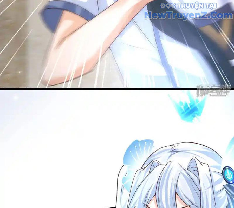 Nữ Thần Giúp Tôi Trở Thành Học Bá Chap 36 - Next Chap 37