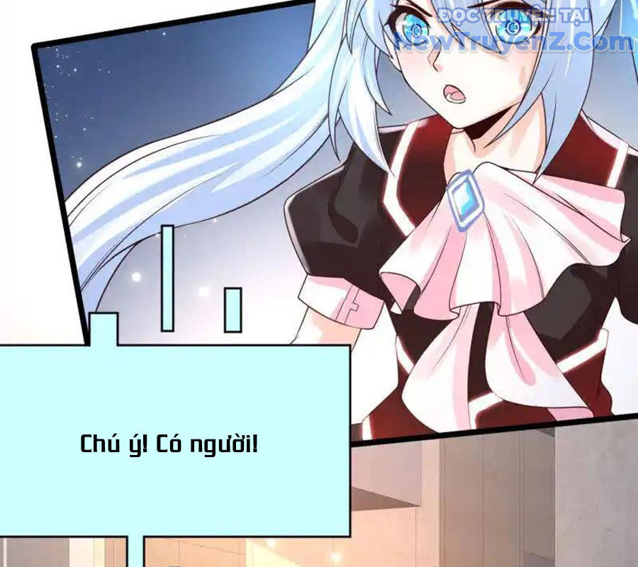 Nữ Thần Giúp Tôi Trở Thành Học Bá Chap 36 - Next Chap 37