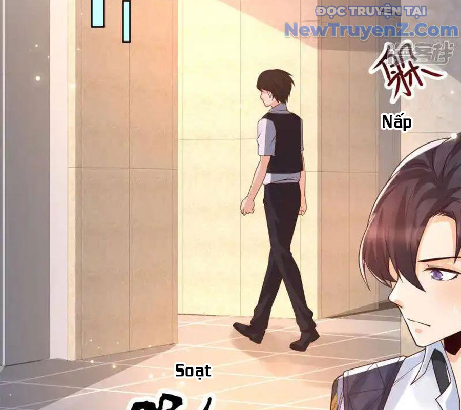 Nữ Thần Giúp Tôi Trở Thành Học Bá Chap 36 - Next Chap 37