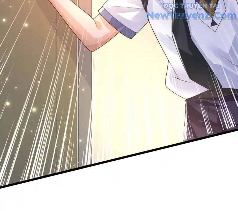 Nữ Thần Giúp Tôi Trở Thành Học Bá Chap 36 - Next Chap 37