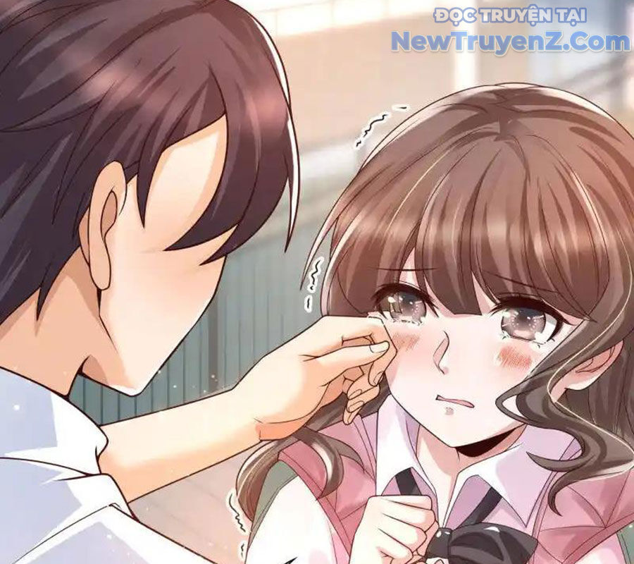 Nữ Thần Giúp Tôi Trở Thành Học Bá Chap 36 - Next Chap 37