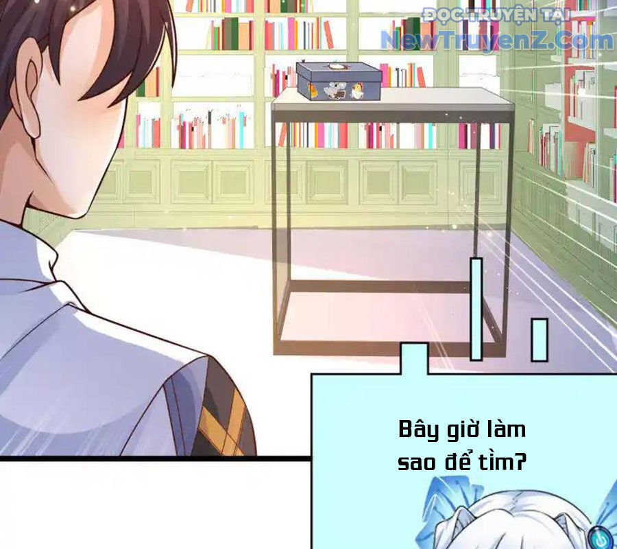 Nữ Thần Giúp Tôi Trở Thành Học Bá Chap 36 - Next Chap 37
