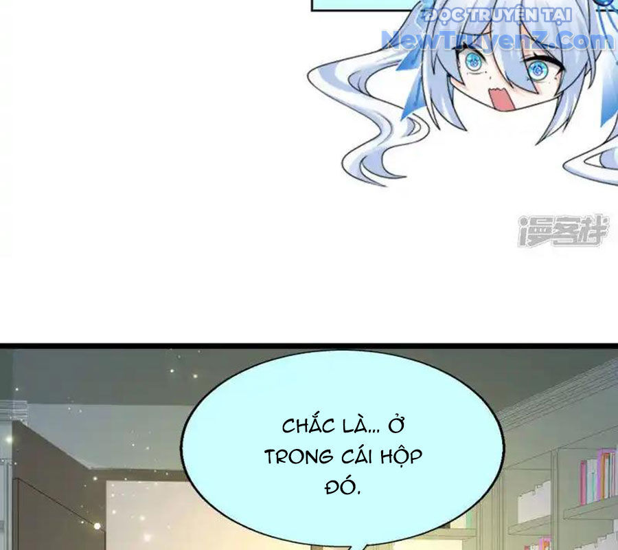 Nữ Thần Giúp Tôi Trở Thành Học Bá Chap 36 - Next Chap 37