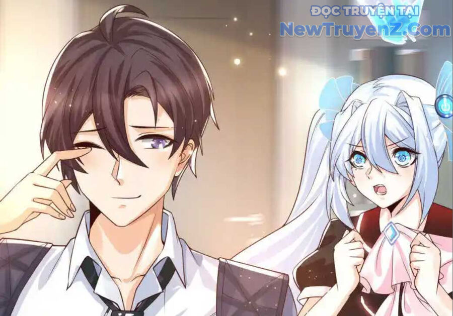 Nữ Thần Giúp Tôi Trở Thành Học Bá Chap 37 - Next Chap 38