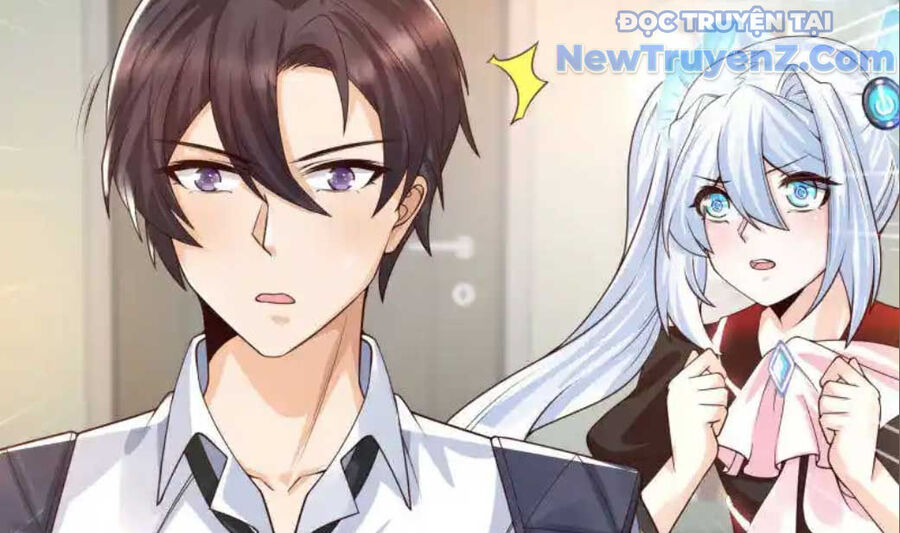 Nữ Thần Giúp Tôi Trở Thành Học Bá Chap 37 - Next Chap 38