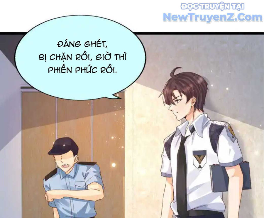 Nữ Thần Giúp Tôi Trở Thành Học Bá Chap 37 - Next Chap 38
