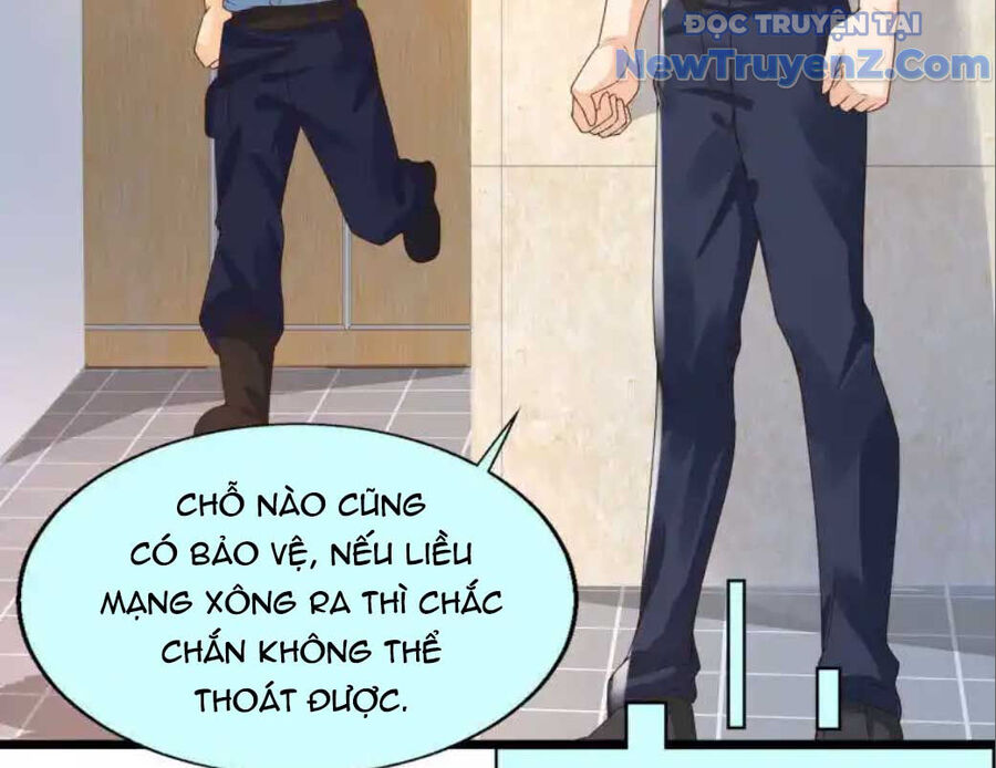 Nữ Thần Giúp Tôi Trở Thành Học Bá Chap 37 - Next Chap 38