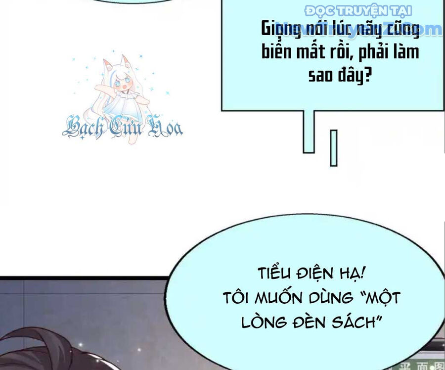 Nữ Thần Giúp Tôi Trở Thành Học Bá Chap 37 - Next Chap 38