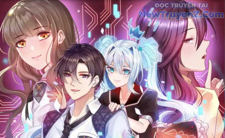 Nữ Thần Giúp Tôi Trở Thành Học Bá Chap 37 - Next Chap 38