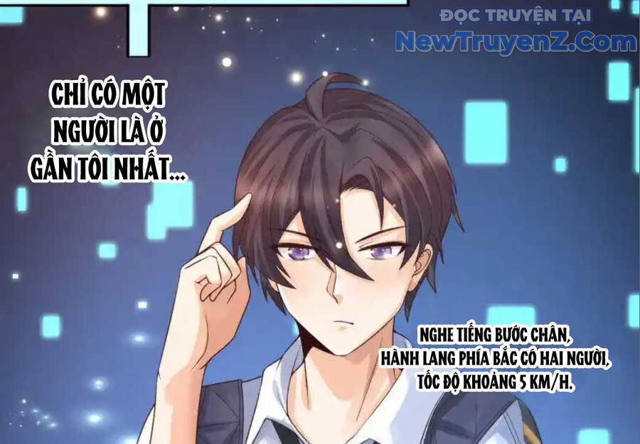 Nữ Thần Giúp Tôi Trở Thành Học Bá Chap 37 - Next Chap 38