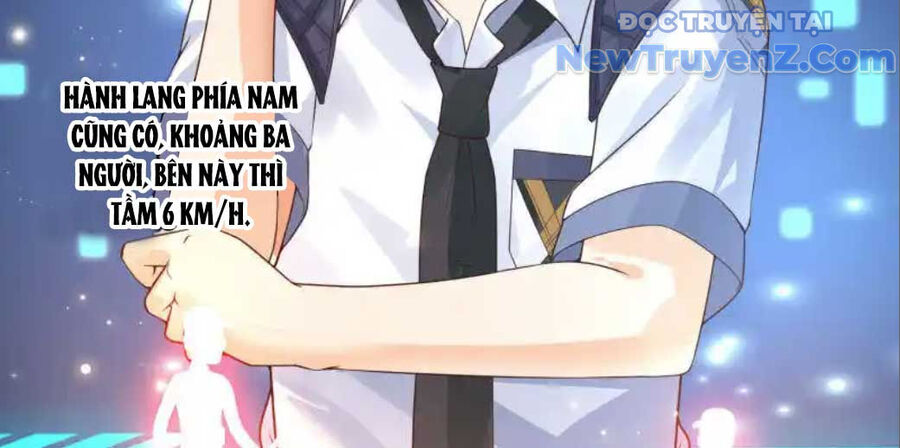 Nữ Thần Giúp Tôi Trở Thành Học Bá Chap 37 - Next Chap 38