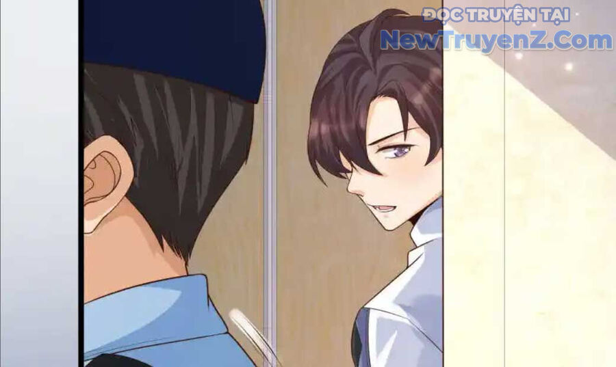 Nữ Thần Giúp Tôi Trở Thành Học Bá Chap 37 - Next Chap 38