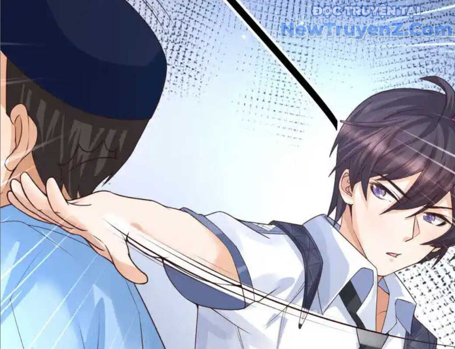 Nữ Thần Giúp Tôi Trở Thành Học Bá Chap 37 - Next Chap 38