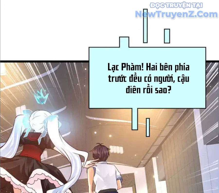 Nữ Thần Giúp Tôi Trở Thành Học Bá Chap 37 - Next Chap 38