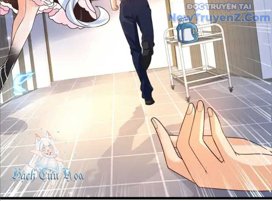 Nữ Thần Giúp Tôi Trở Thành Học Bá Chap 37 - Next Chap 38