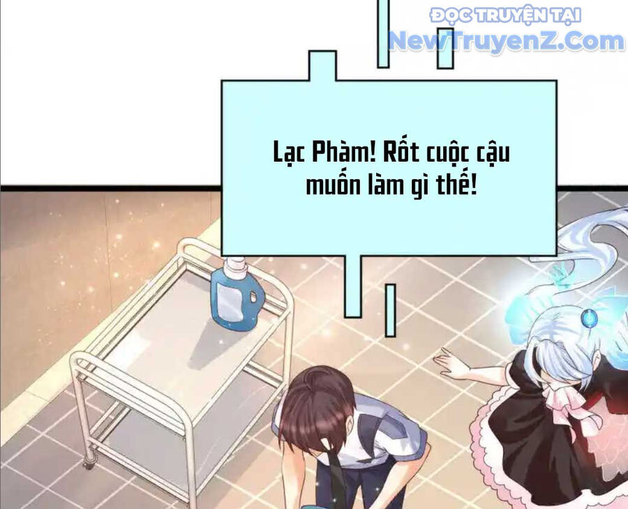 Nữ Thần Giúp Tôi Trở Thành Học Bá Chap 37 - Next Chap 38