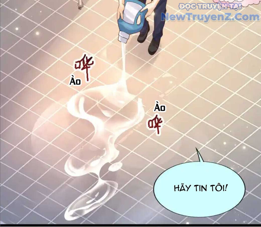 Nữ Thần Giúp Tôi Trở Thành Học Bá Chap 37 - Next Chap 38