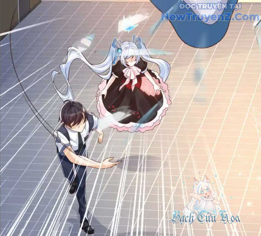 Nữ Thần Giúp Tôi Trở Thành Học Bá Chap 37 - Next Chap 38