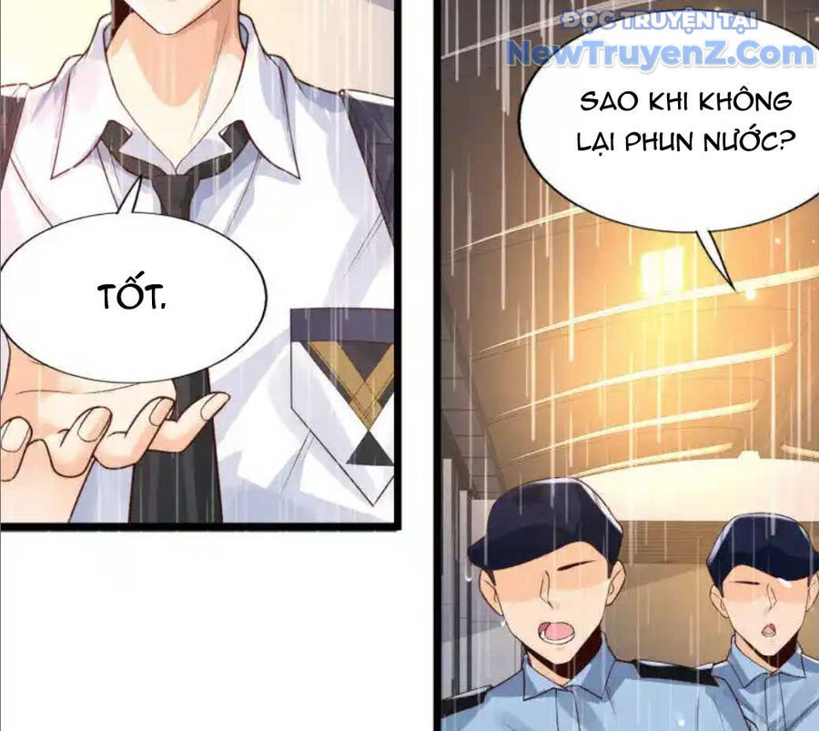 Nữ Thần Giúp Tôi Trở Thành Học Bá Chap 37 - Next Chap 38