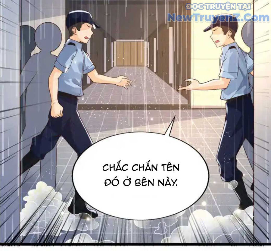 Nữ Thần Giúp Tôi Trở Thành Học Bá Chap 37 - Next Chap 38