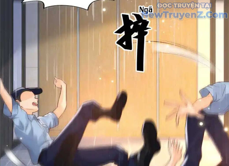 Nữ Thần Giúp Tôi Trở Thành Học Bá Chap 37 - Next Chap 38