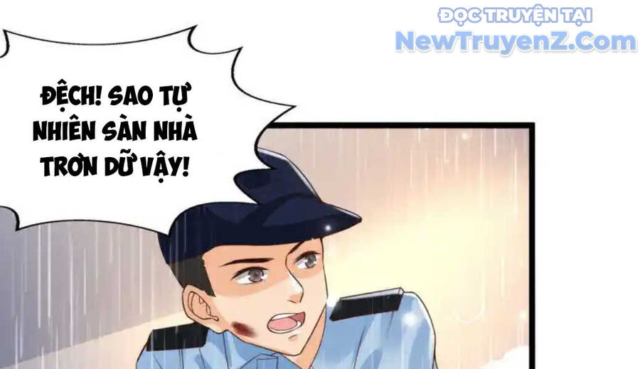 Nữ Thần Giúp Tôi Trở Thành Học Bá Chap 37 - Next Chap 38