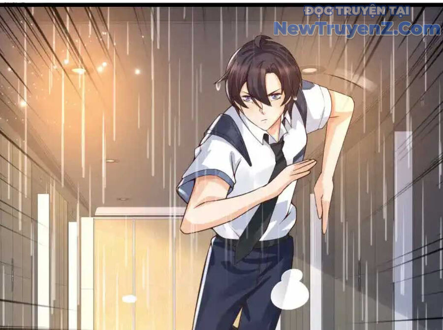 Nữ Thần Giúp Tôi Trở Thành Học Bá Chap 37 - Next Chap 38